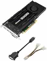 Amazon.com: Nvidia Quadro K4200 4GB GDDR5 256-bit PCI